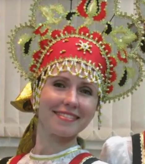 евдакушина